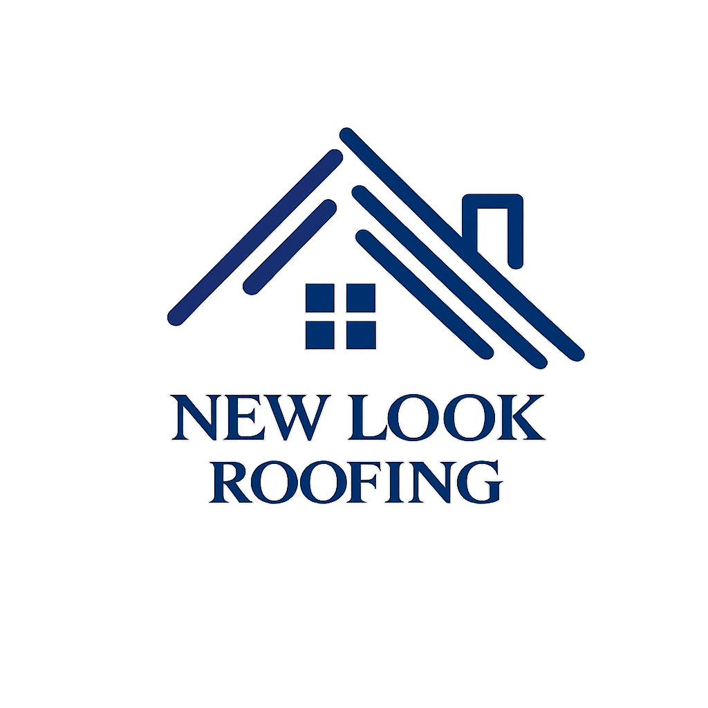 New Look Roofing Services logo